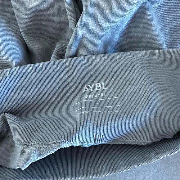 AYBL set - Picture 4 of 7